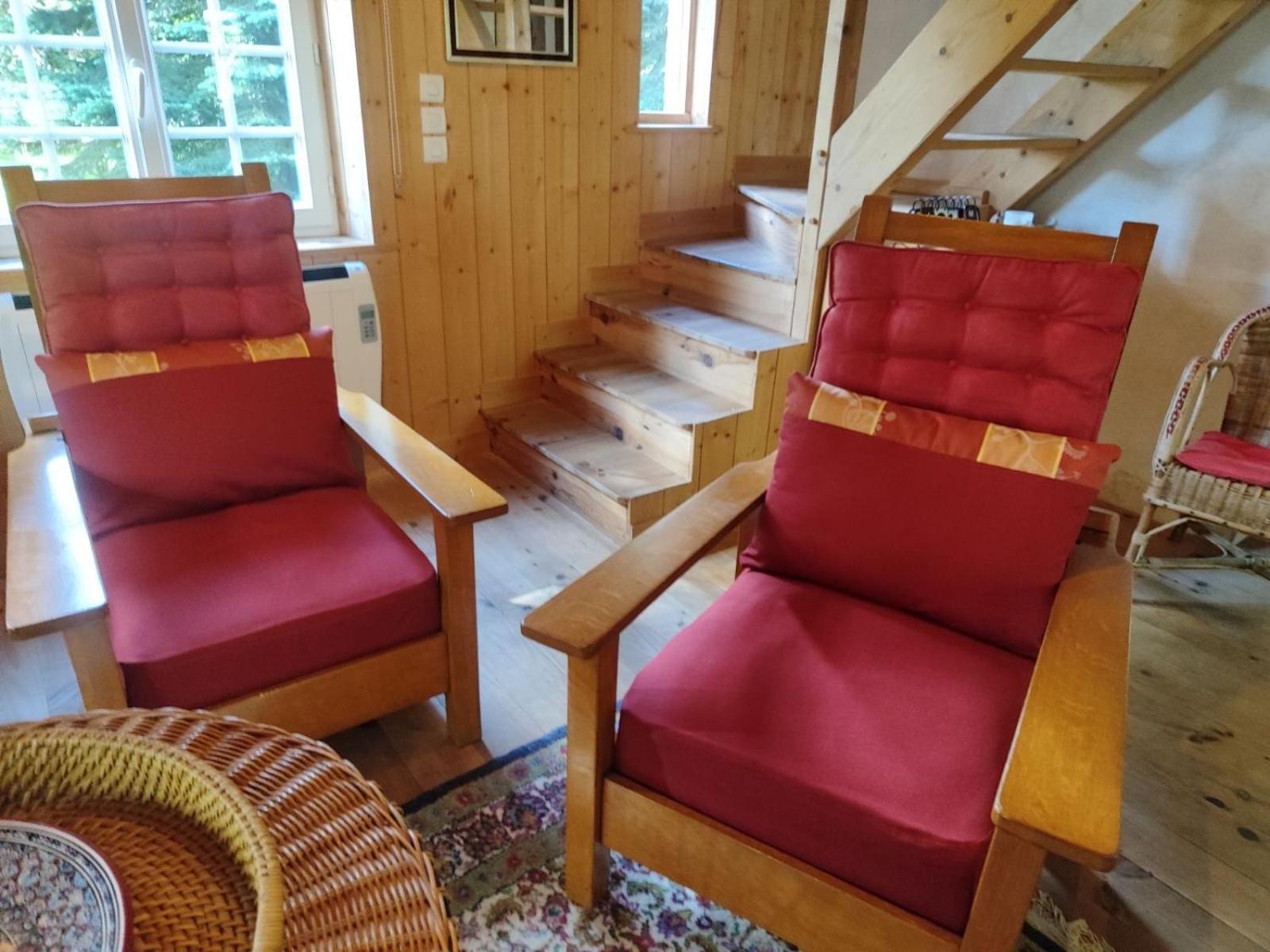 La Maison De L'Etang Manerbe Kültér fotó